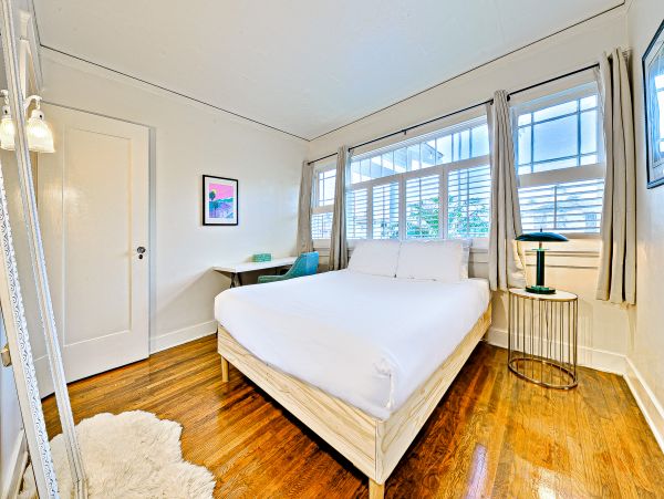 Mission Beach And Pacific Beach Home 1021568