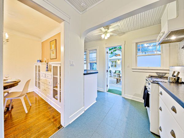 Mission Beach And Pacific Beach Home 1021568