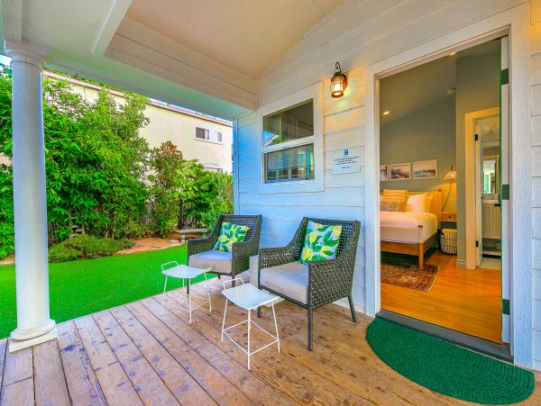 Mission Beach And Pacific Beach Home 1021568