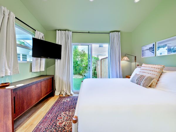 Mission Beach And Pacific Beach Home 1021568