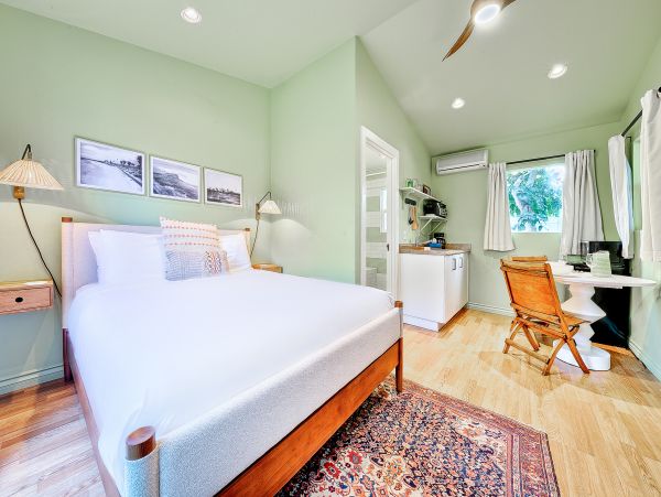 Mission Beach And Pacific Beach Home 1021568