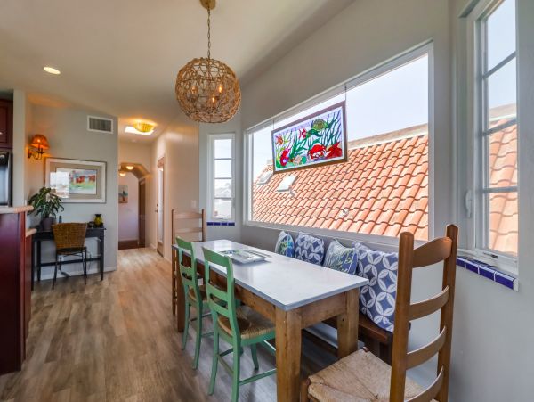 Mission Beach And Pacific Beach Home 1021569