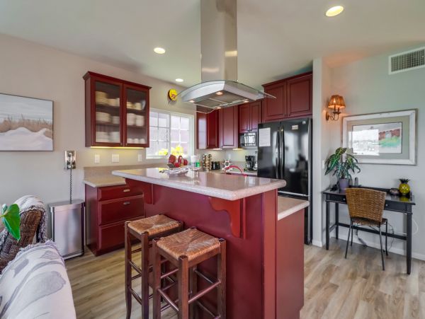 Mission Beach And Pacific Beach Home 1021569