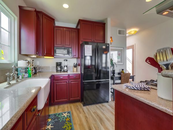 Mission Beach And Pacific Beach Home 1021569
