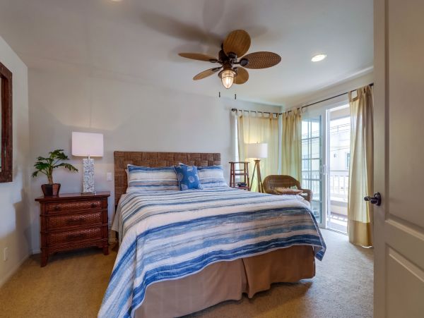Mission Beach And Pacific Beach Home 1021569