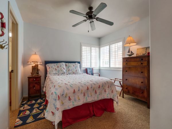 Mission Beach And Pacific Beach Home 1021569