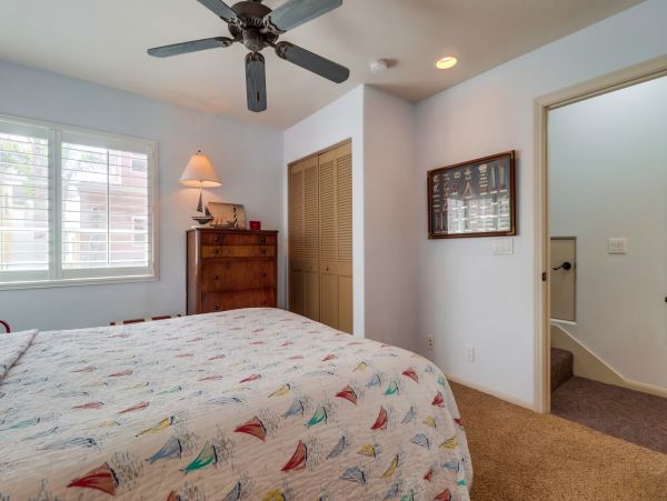 Mission Beach And Pacific Beach Home 1021569