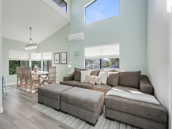 Mission Beach And Pacific Beach Home 1021570