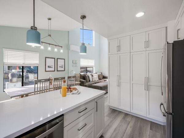 Mission Beach And Pacific Beach Home 1021570