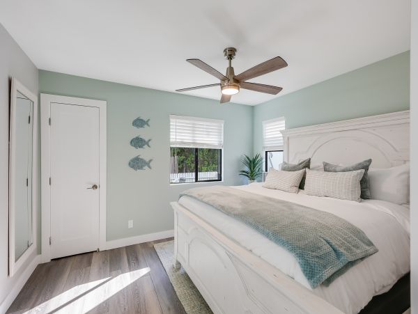 Mission Beach And Pacific Beach Home 1021570