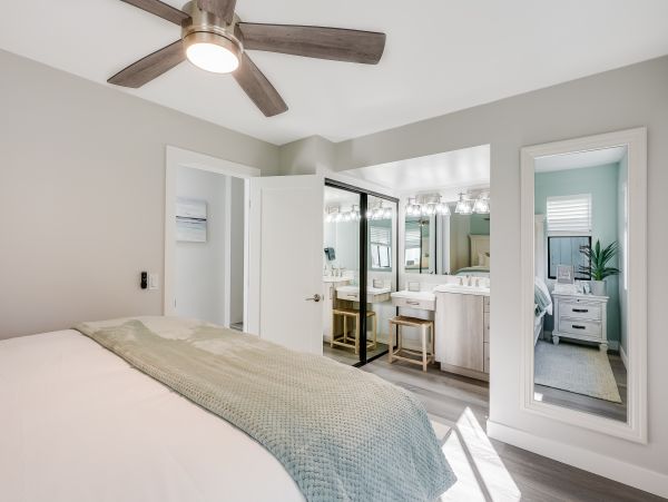 Mission Beach And Pacific Beach Home 1021570