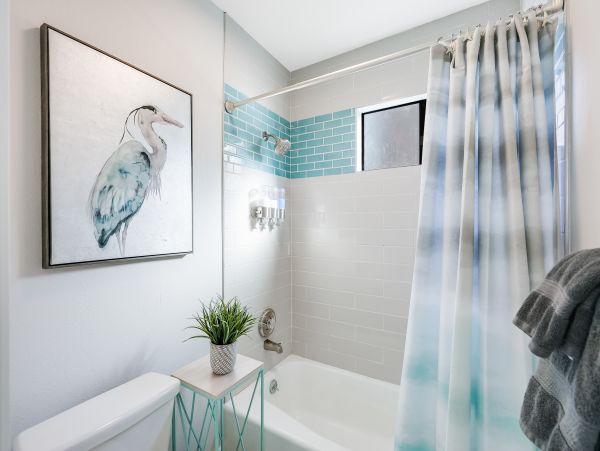 Mission Beach And Pacific Beach Home 1021570