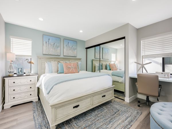 Mission Beach And Pacific Beach Home 1021570