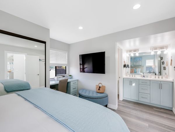 Mission Beach And Pacific Beach Home 1021570