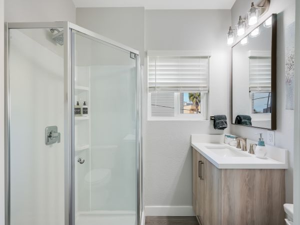 Mission Beach And Pacific Beach Home 1021570