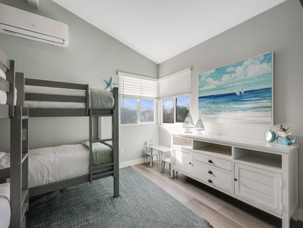 Mission Beach And Pacific Beach Home 1021570