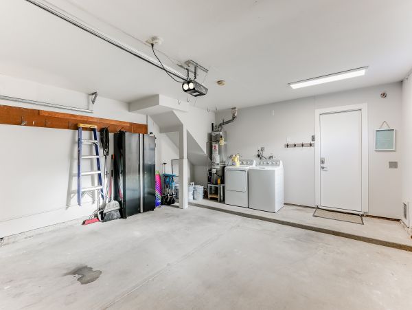 Mission Beach And Pacific Beach Home 1021570
