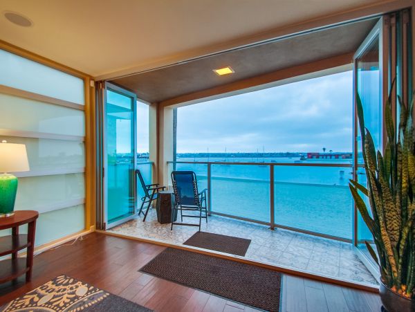 Mission Beach And Pacific Beach Home 1021571