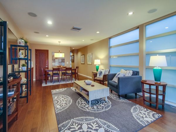 Mission Beach And Pacific Beach Home 1021571