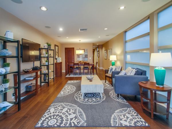 Mission Beach And Pacific Beach Home 1021571