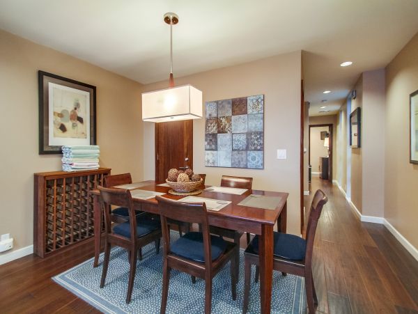 Mission Beach And Pacific Beach Home 1021571