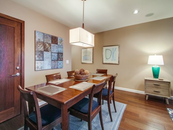 Mission Beach And Pacific Beach Home 1021571