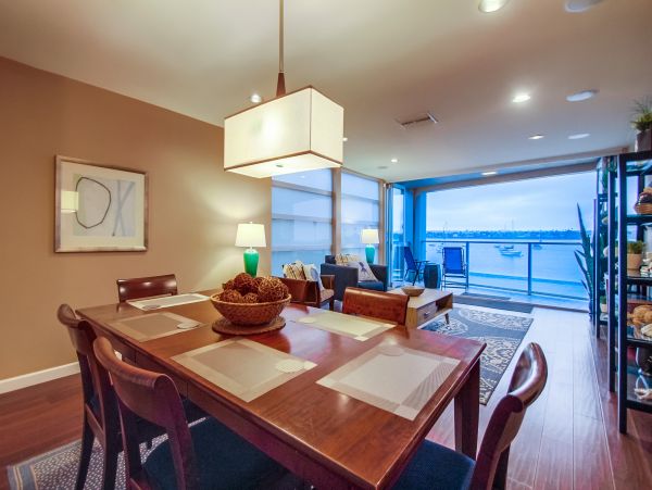 Mission Beach And Pacific Beach Home 1021571