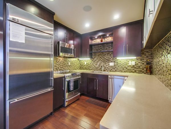 Mission Beach And Pacific Beach Home 1021571