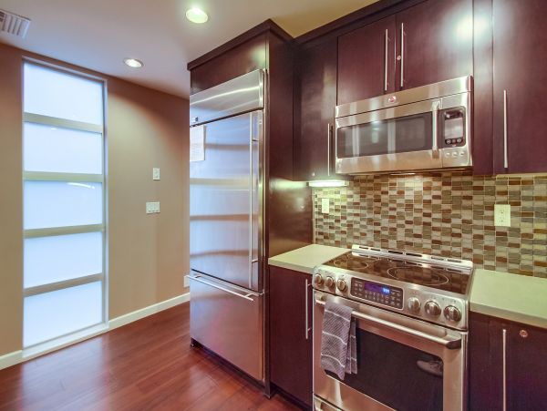 Mission Beach And Pacific Beach Home 1021571