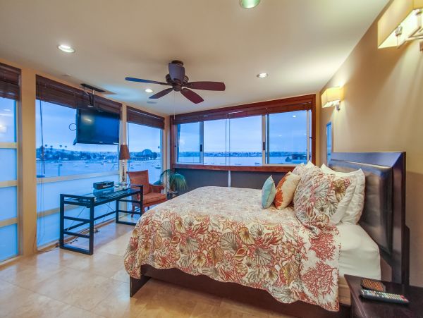 Mission Beach And Pacific Beach Home 1021571