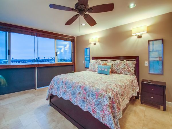 Mission Beach And Pacific Beach Home 1021571