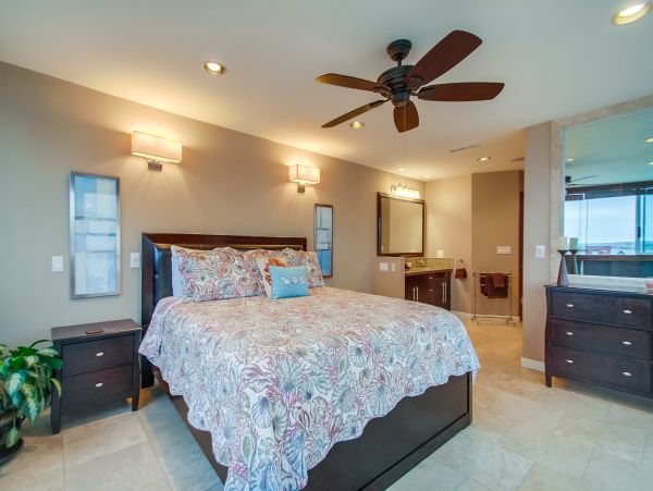 Mission Beach And Pacific Beach Home 1021571