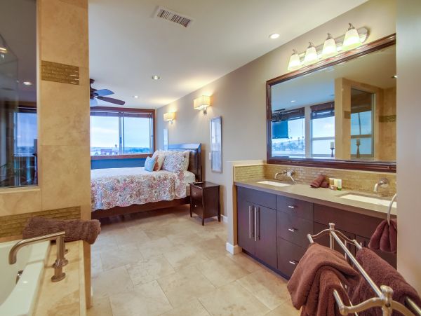 Mission Beach And Pacific Beach Home 1021571