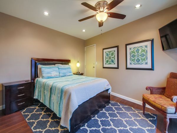 Mission Beach And Pacific Beach Home 1021571