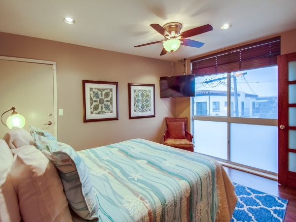 Mission Beach And Pacific Beach Home 1021571