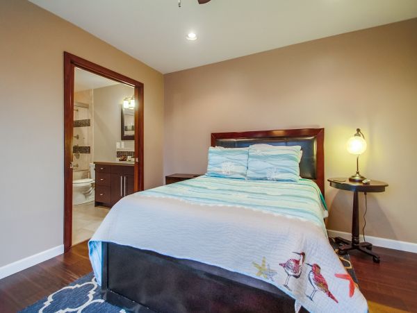 Mission Beach And Pacific Beach Home 1021571