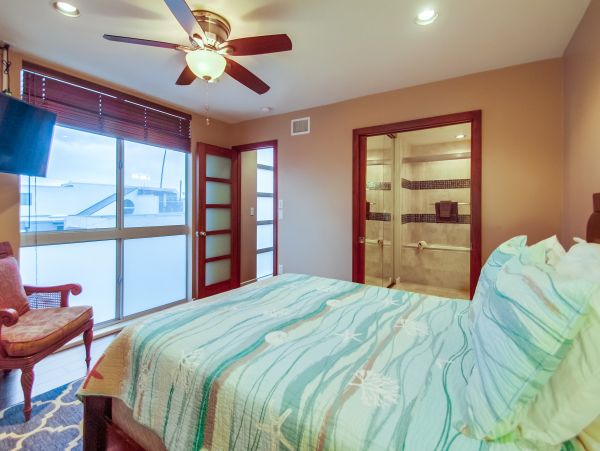 Mission Beach And Pacific Beach Home 1021571