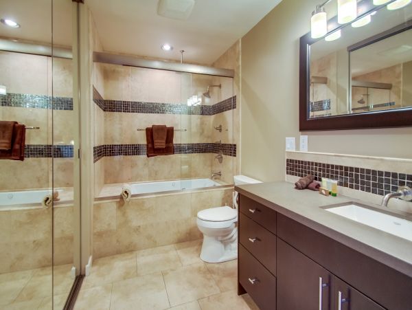 Mission Beach And Pacific Beach Home 1021571
