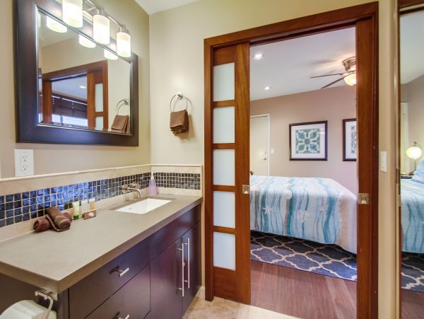 Mission Beach And Pacific Beach Home 1021571