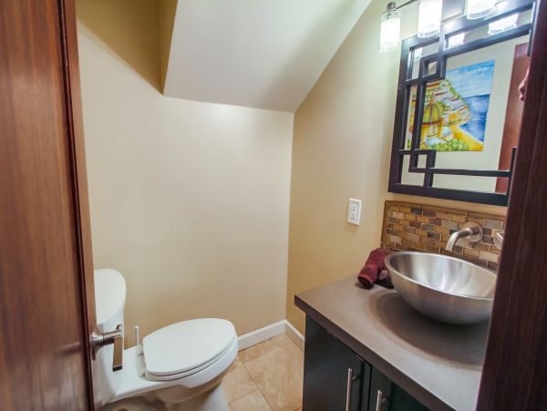 Mission Beach And Pacific Beach Home 1021571