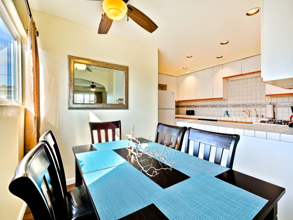 Mission Beach And Pacific Beach Home 1021572