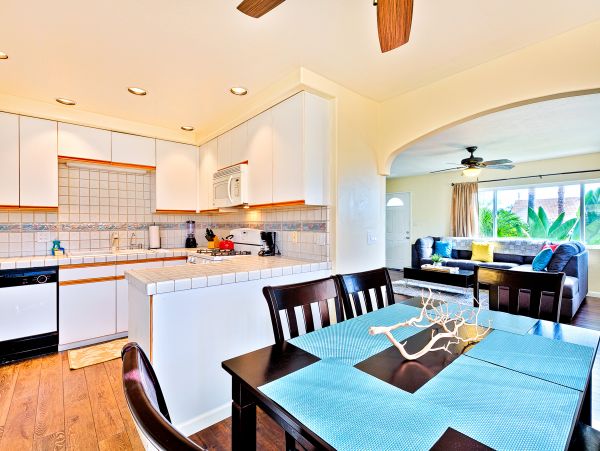 Mission Beach And Pacific Beach Home 1021572