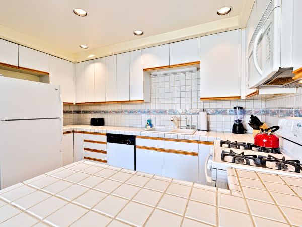 Mission Beach And Pacific Beach Home 1021572