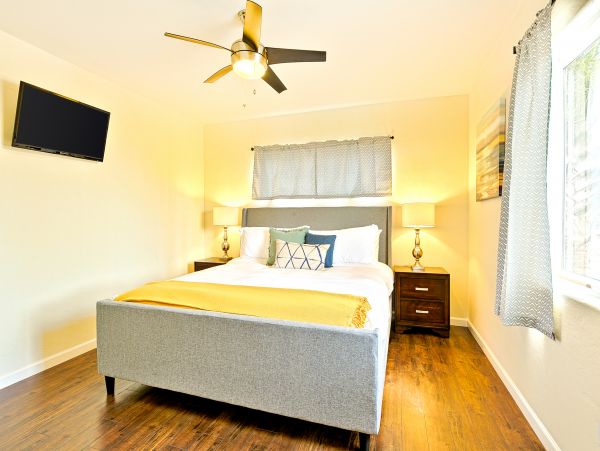 Mission Beach And Pacific Beach Home 1021572