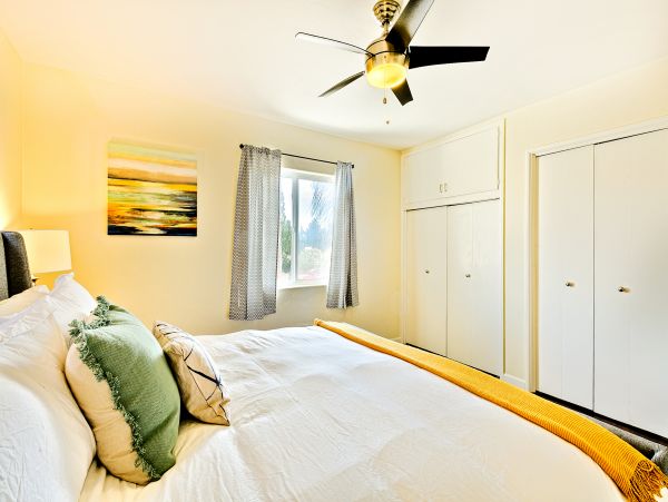 Mission Beach And Pacific Beach Home 1021572