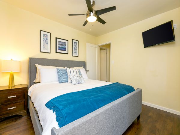 Mission Beach And Pacific Beach Home 1021572