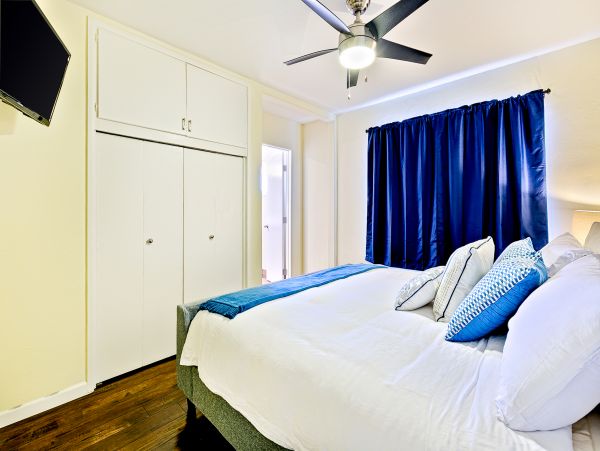 Mission Beach And Pacific Beach Home 1021572