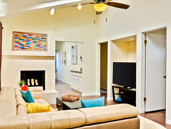 Mission Beach And Pacific Beach Home 1021573