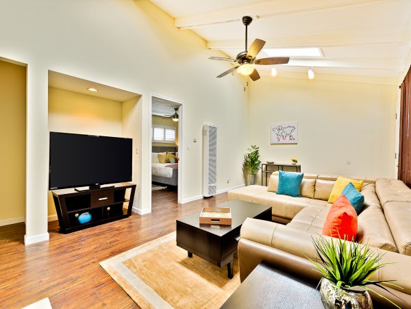 Mission Beach And Pacific Beach Home 1021573