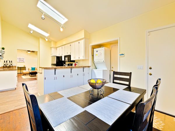Mission Beach And Pacific Beach Home 1021573